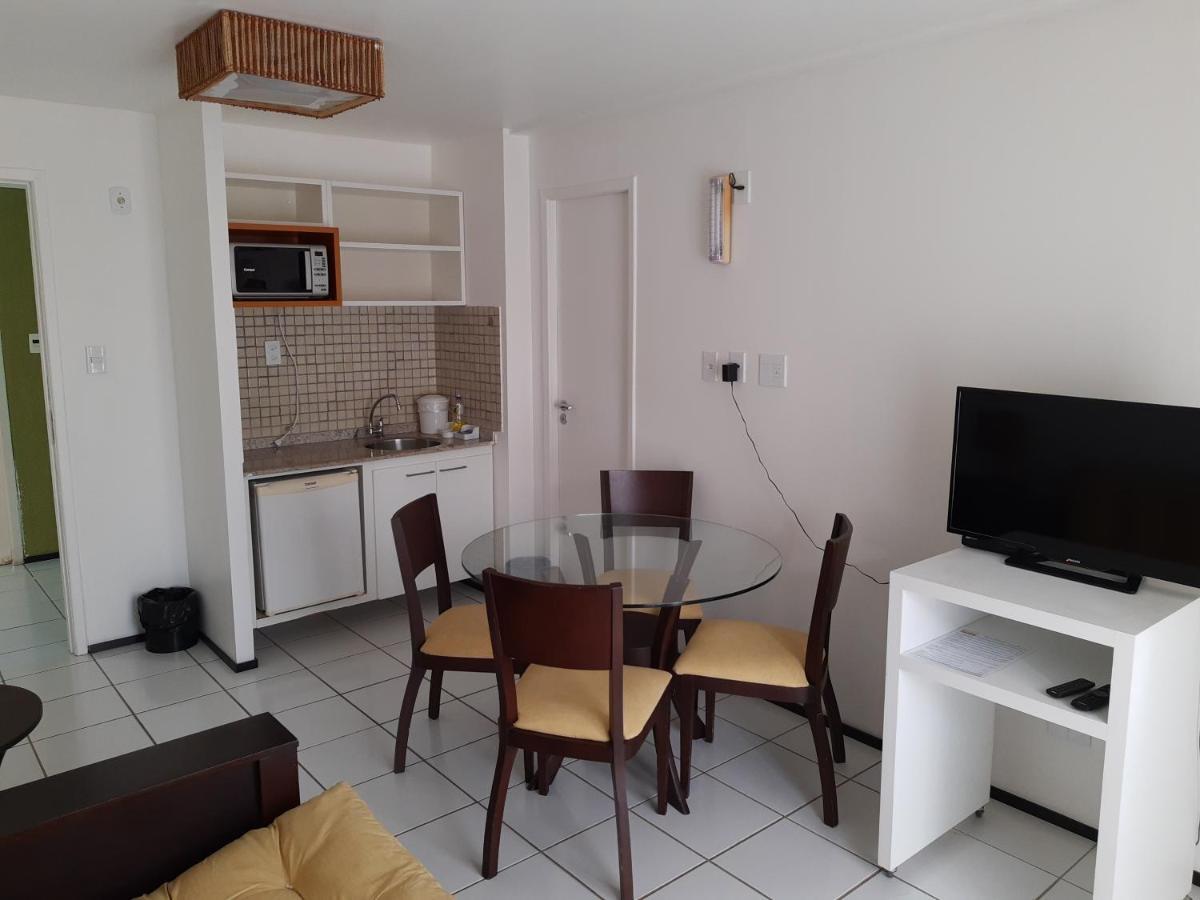Gran Lencois Flat Residence Баррейриньяс Экстерьер фото