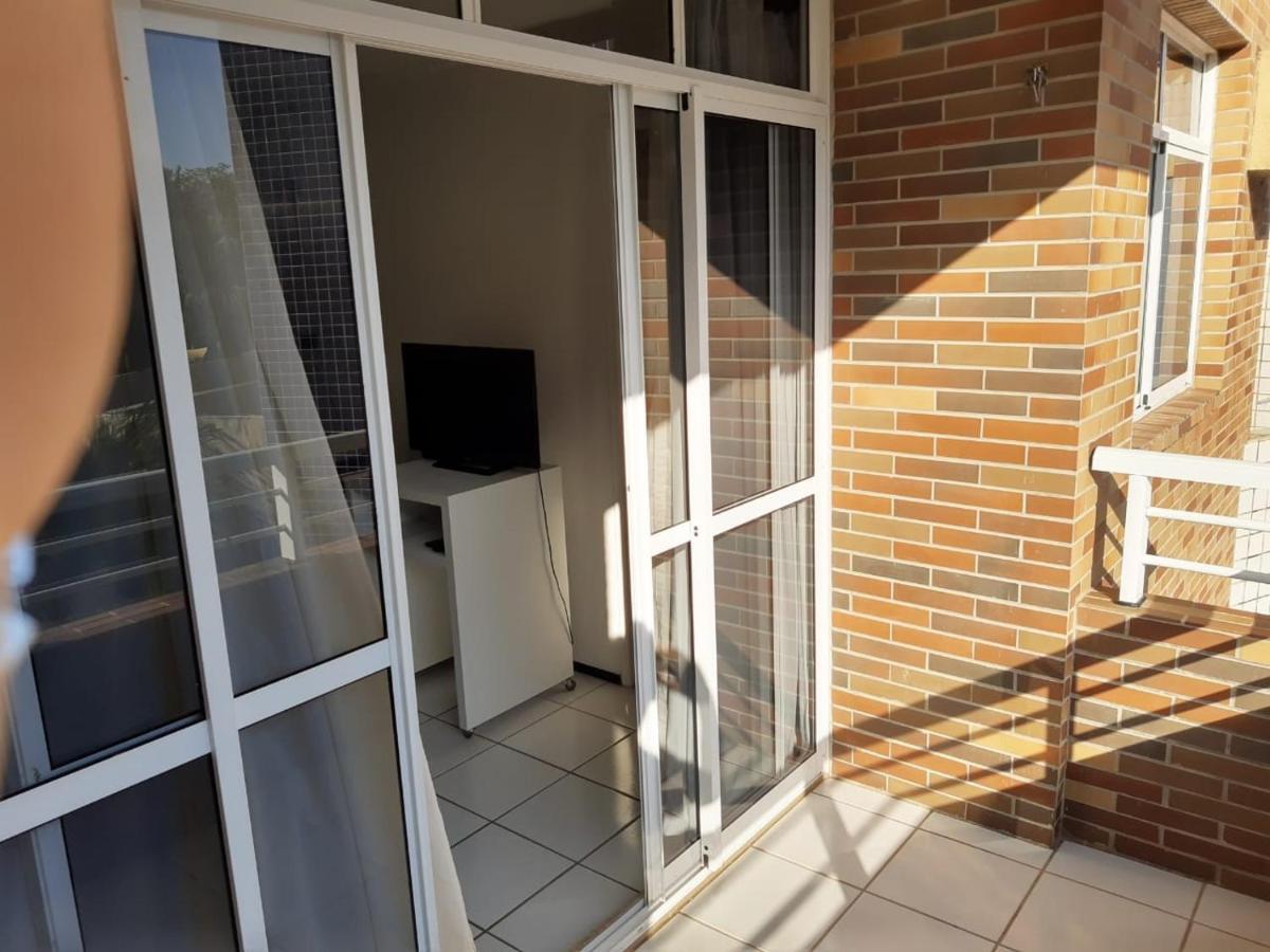 Gran Lencois Flat Residence Баррейриньяс Экстерьер фото