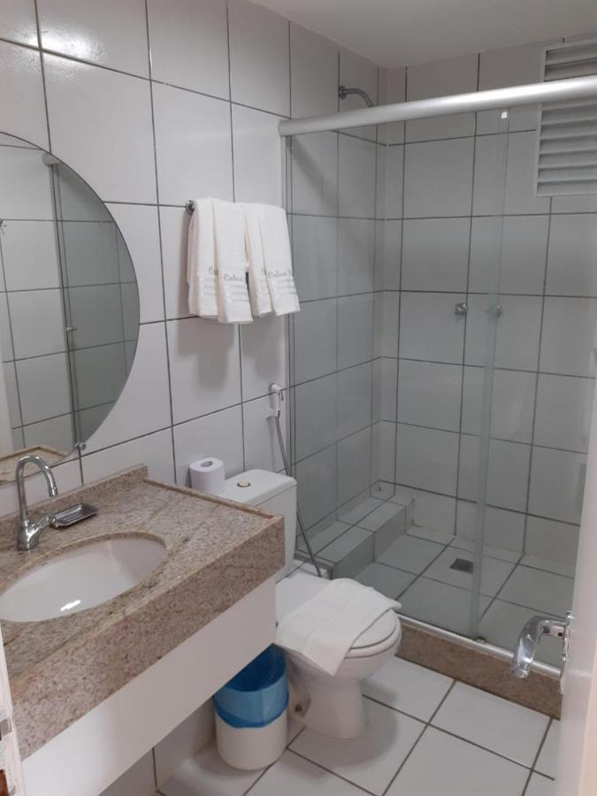 Gran Lencois Flat Residence Баррейриньяс Экстерьер фото