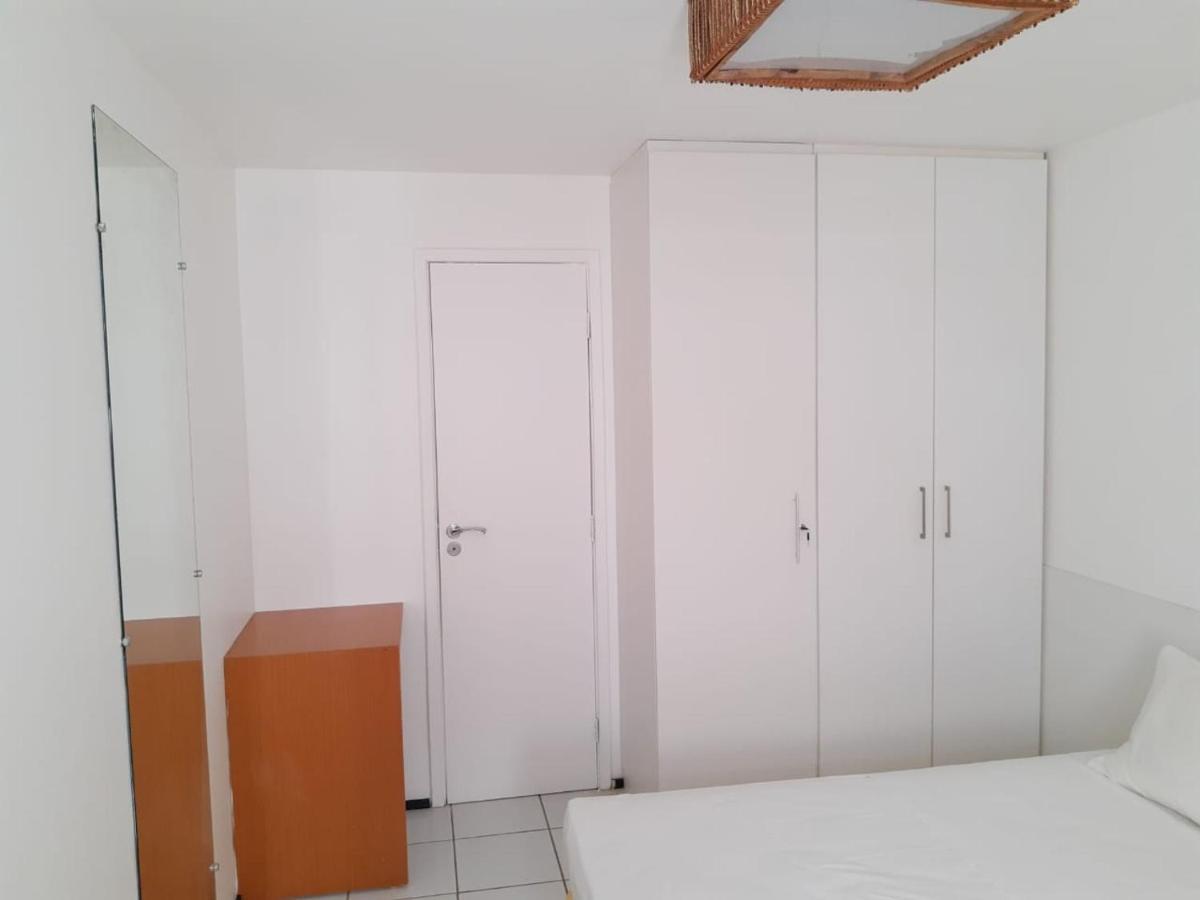 Gran Lencois Flat Residence Баррейриньяс Экстерьер фото
